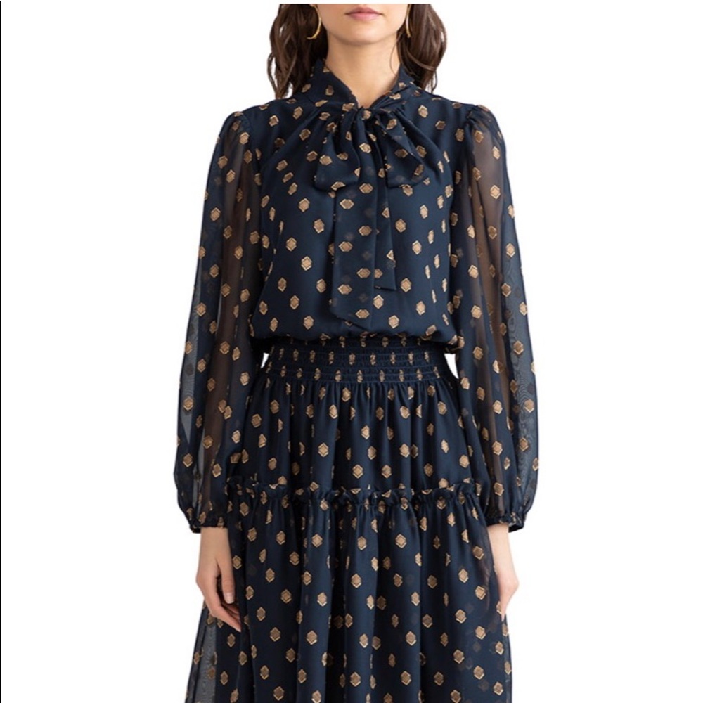 Shoshanna Dress